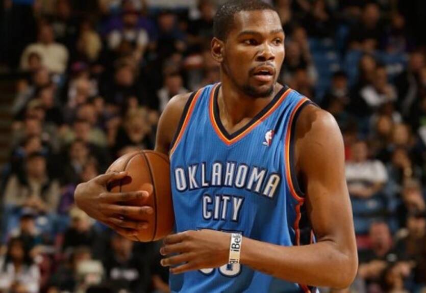 НБА. Точка зрения. Mid-season Awards