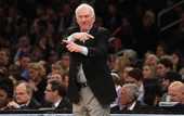 НБА. Грег Попович — тренер Запада