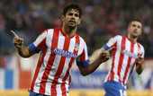 Кубок Испании. Атлетико побеждает Севилью