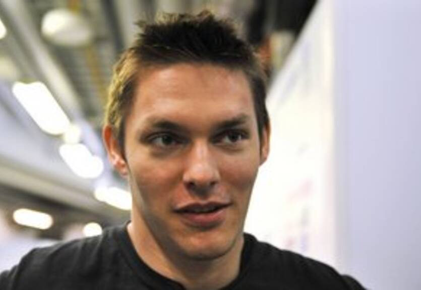 КХЛ. Микуш покинул Лев