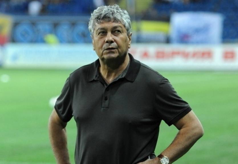 Луческу: "Я отговаривал Виллиана"