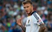 ПСЖ подписал Бекхэма
