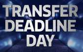 Трансферное окно. Дэдлайн (31.01.13)