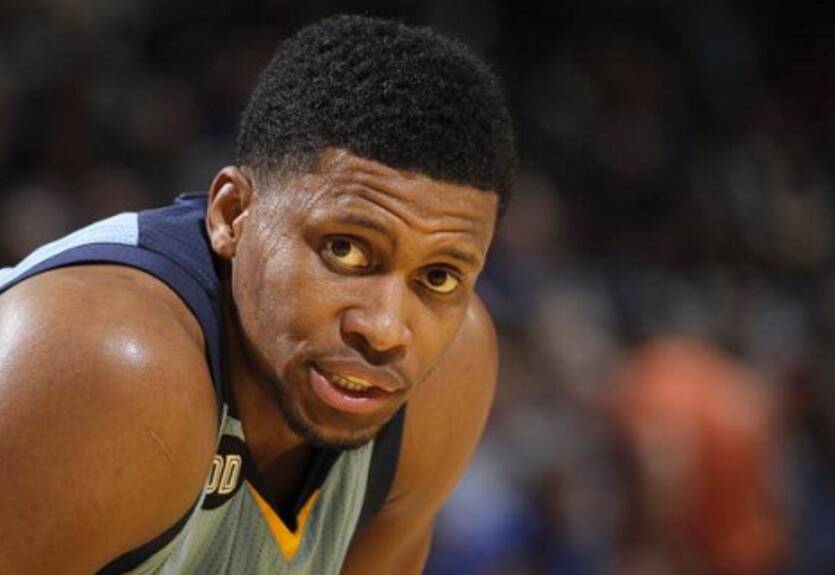 НБА. Официально: Гэй — игрок Торонто Рэпторз