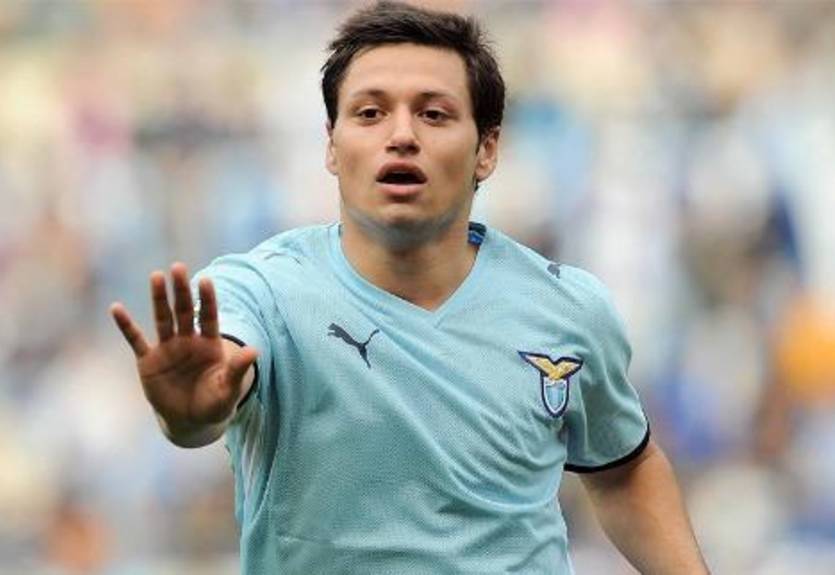 Переход Сарате в Динамо под угрозой срыва