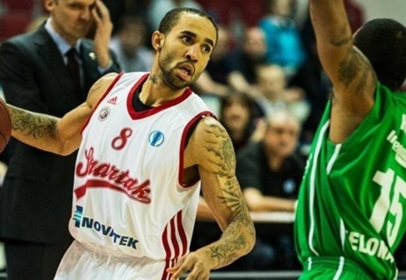 Еврокубок. Спартак и Локо уже в 1/4, интрига в группе L, разгром от ВЭФа