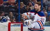 НХЛ. Эдмонтон: возвращение Хабибулина