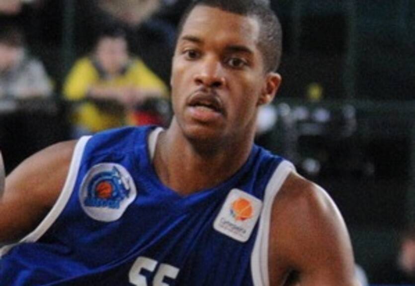 Экс-игрок БК Одесса перебирается в Грецию