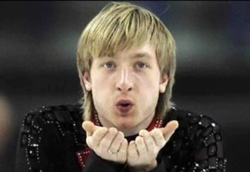 Фигурное катание. Плющенко потребуется еще одна операция