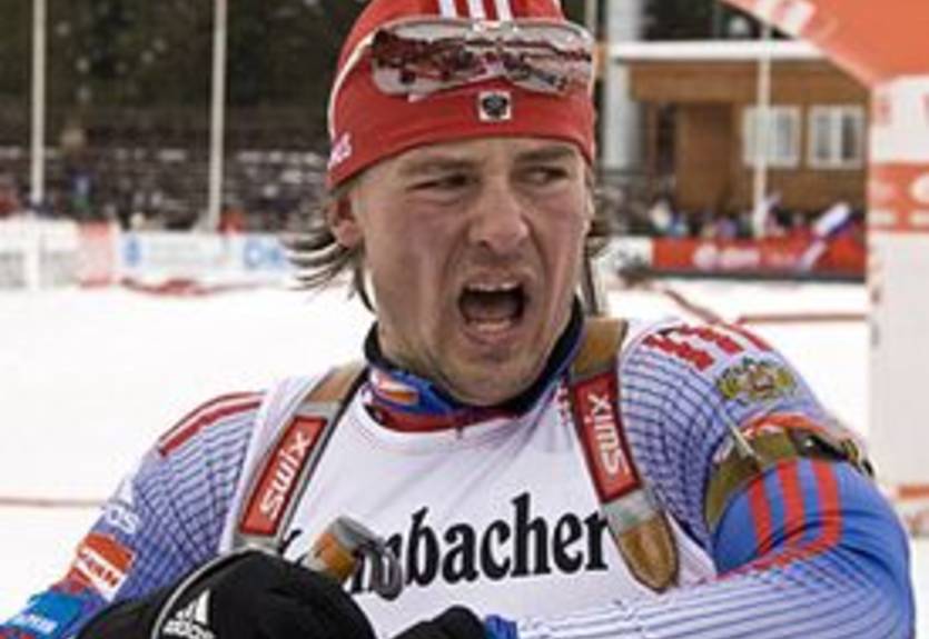 Биатлон. Ярошенко: "В Сочи будет необходима горнолыжная подготовка"