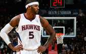 НБА. Атланта таки обменяет Смита