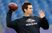 НФЛ. Райан не подошел Рэмс, 100 млн для Флакко