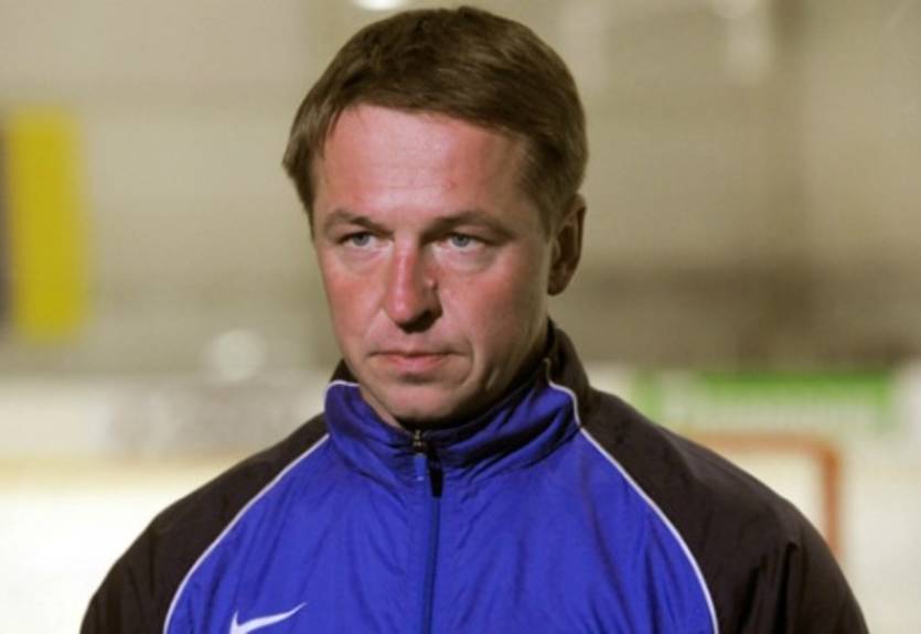 ПХЛ. Бобровников: "У Сокола катастрофа с нападающими"