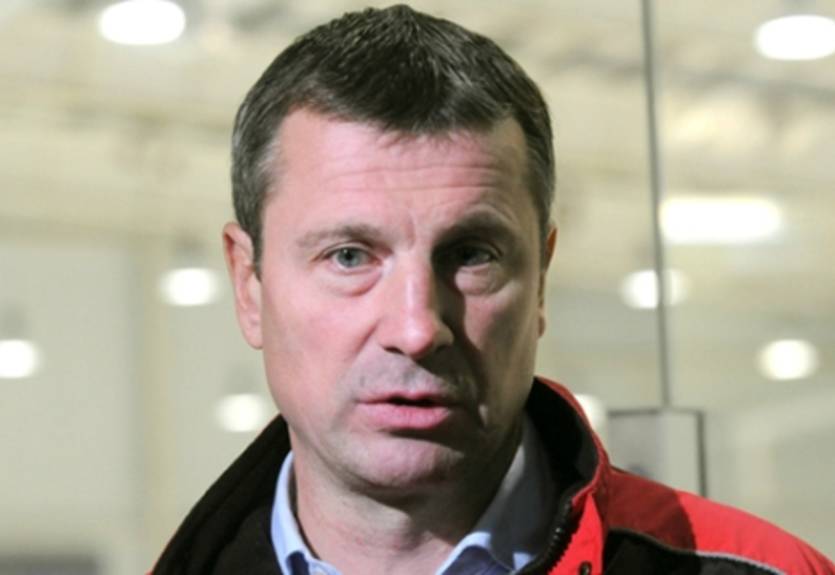 ПХЛ. Микульчик: "Доволен игрой"