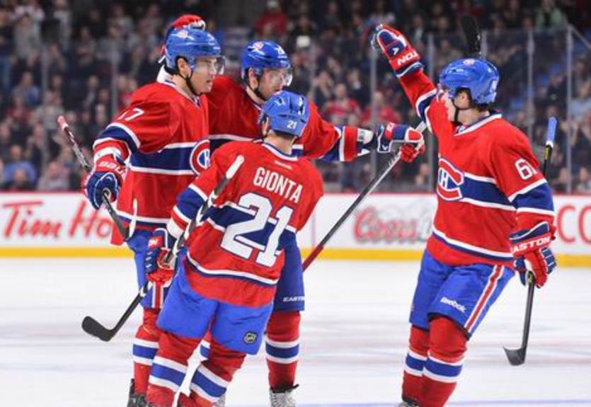 НХЛ. Победы Монреаля, Бостона и Айлендерс, характер Сан-Хосе