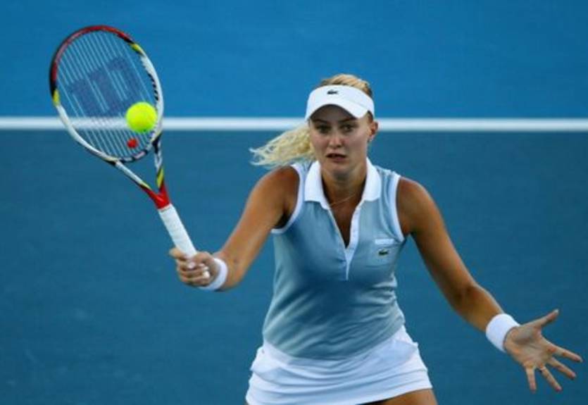 Фаворитки побеждают в Таиланде, хозяйки правят бал в Париже