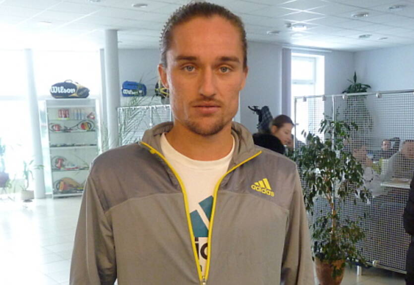 Долгополов: "С новой федерацией быстро договорились"