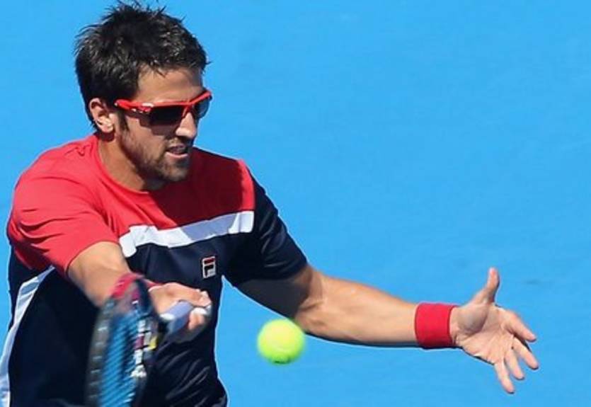 Типсаревич пропустит матч против Бельгии