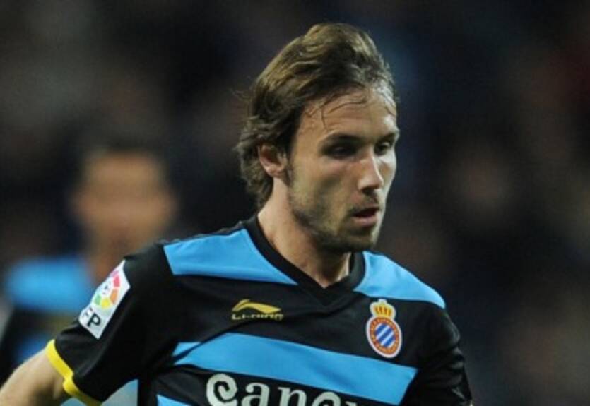 Верду не думает об уходе из Эспаньола