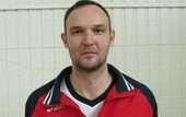 Волейбол. Тренер Фаворита: хороших игроков покупают летом, а не в феврале