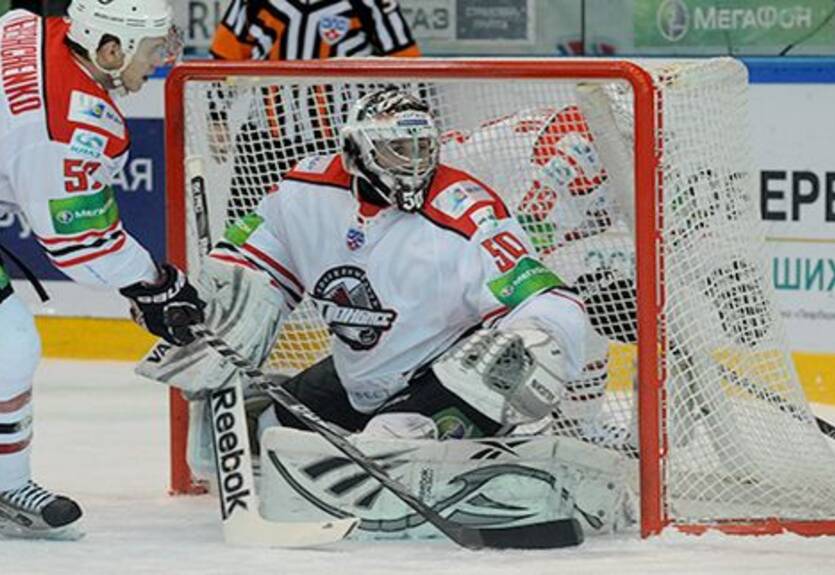 КХЛ. Лацо: "С приходом Холта мне стало легче"