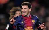 Месси продлит контракт с Барселоной