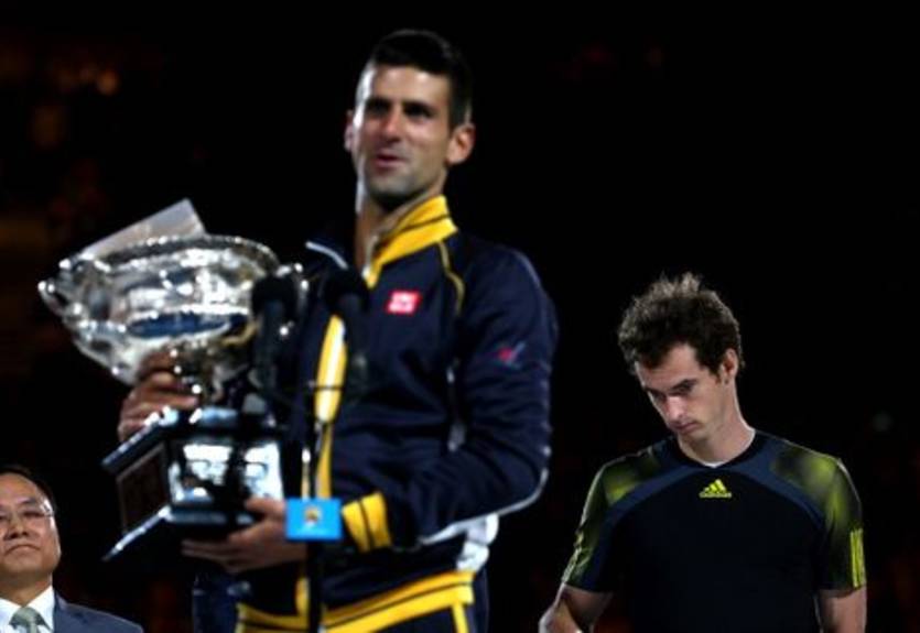 Australian Open. Итоги