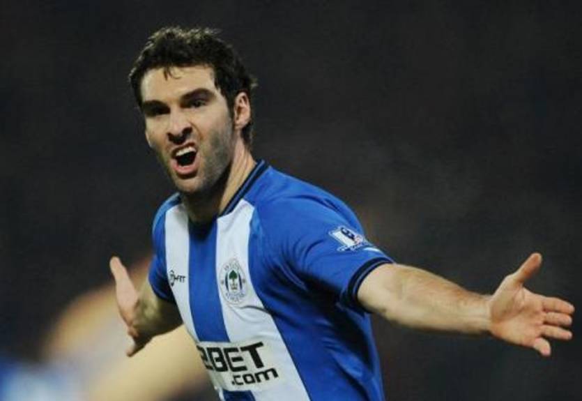 Боселли перешел в Палермо