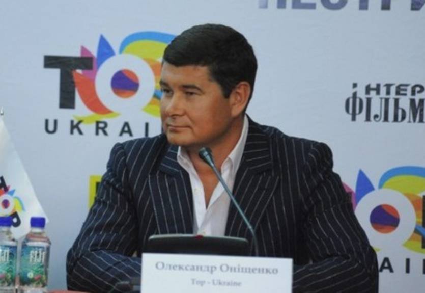 Киевский Арсенал может перейти в руки Онищенко