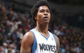 НБА. Миннесота продлит Желабаля и Джонсона