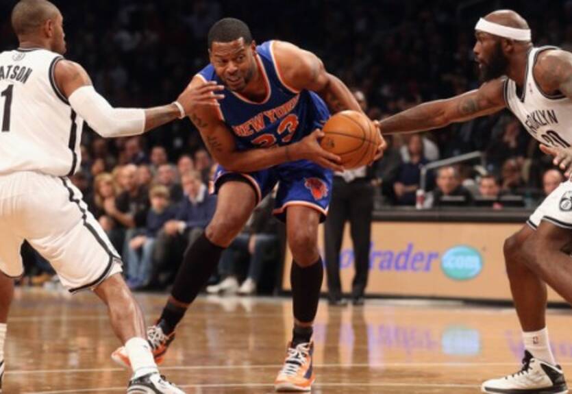 НБА. Кэмби приступит к тренировкам через три недели