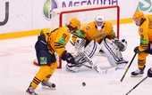 КХЛ. Галимов "on fire", Атлант — в шаге от зоны плей-офф