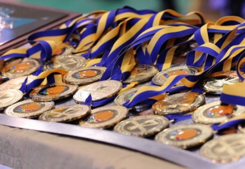 Ферро-ЗНТУ — Говерла 87:69. ФОТО