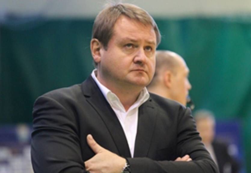 Мурзин: "У меня не может быть хорошего настроения после такой игры"