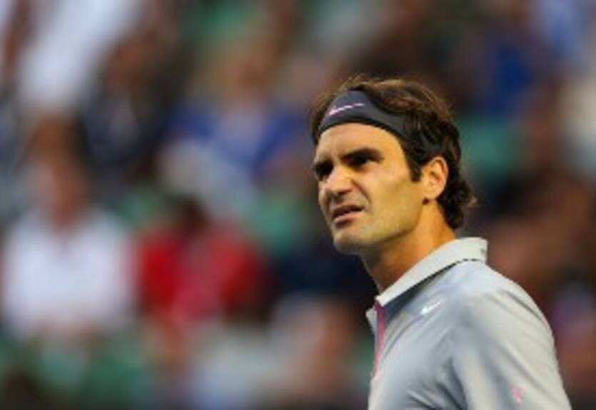 Джокович, Федерер и Азаренко сыграют на Индиан-Уэллс