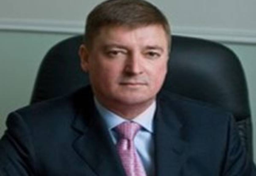 Мошак избран президентом федерации тенниса Украины