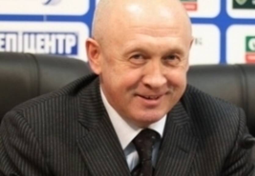 Павлов: "Новички? Будет еще один футболист"
