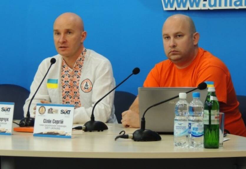 Нестерчук: Дакаром недоволен во всех смыслах