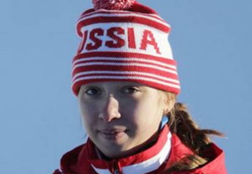 Биатлон. ЮЧМ. Украинки без медалей в спринте