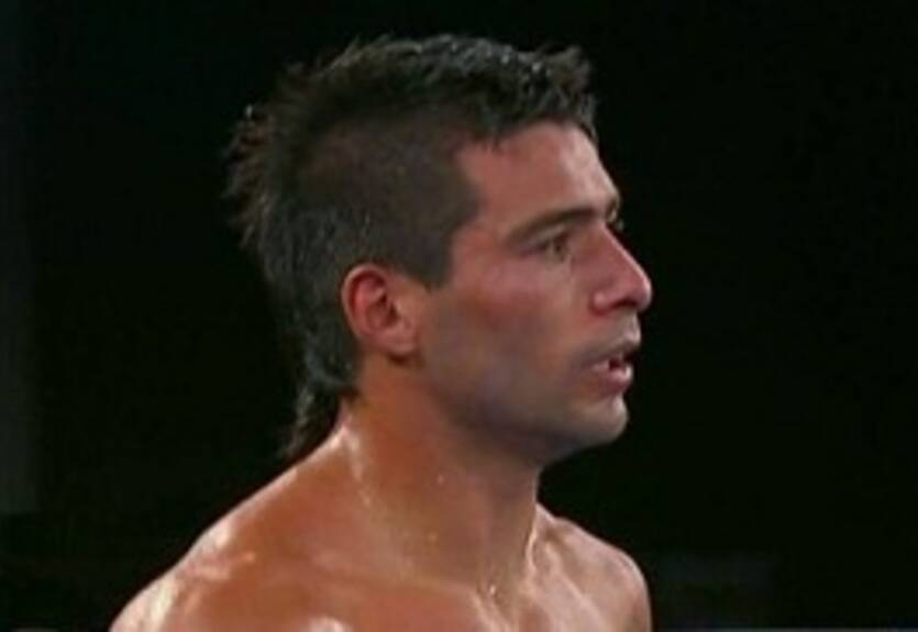 Матиссе: "Надеюсь Даллас не будет бегать от меня"