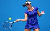 Украинка в финале юниорского Australian Open