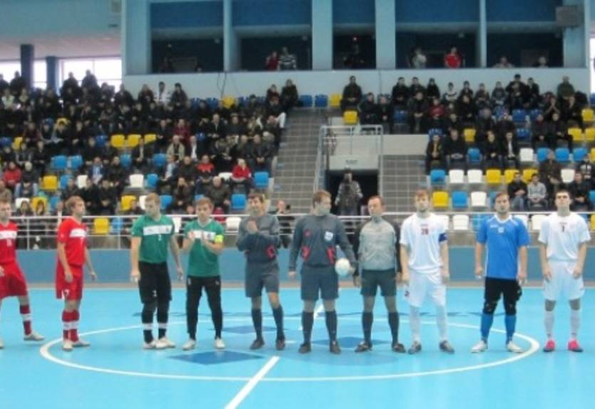 Футзал. Превью экваториального тура