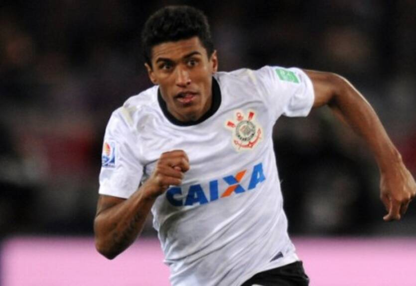 Интеру нужен Паулиньо