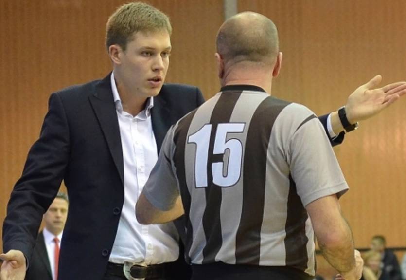 Вселенная в опасности