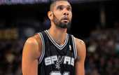 НБА. У Данкана проблемы с коленом