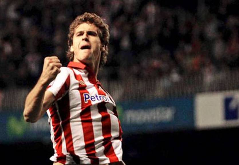 Официально: Ювентус подтверждает приобретение Льоренте