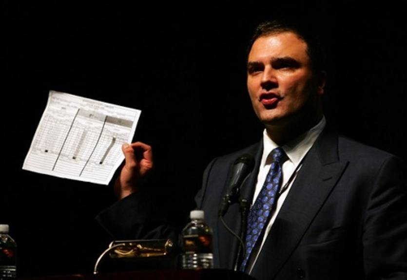 Шафер: "Дам Аруму $3 млн., чтобы он выставил Донэйра против Мареса"