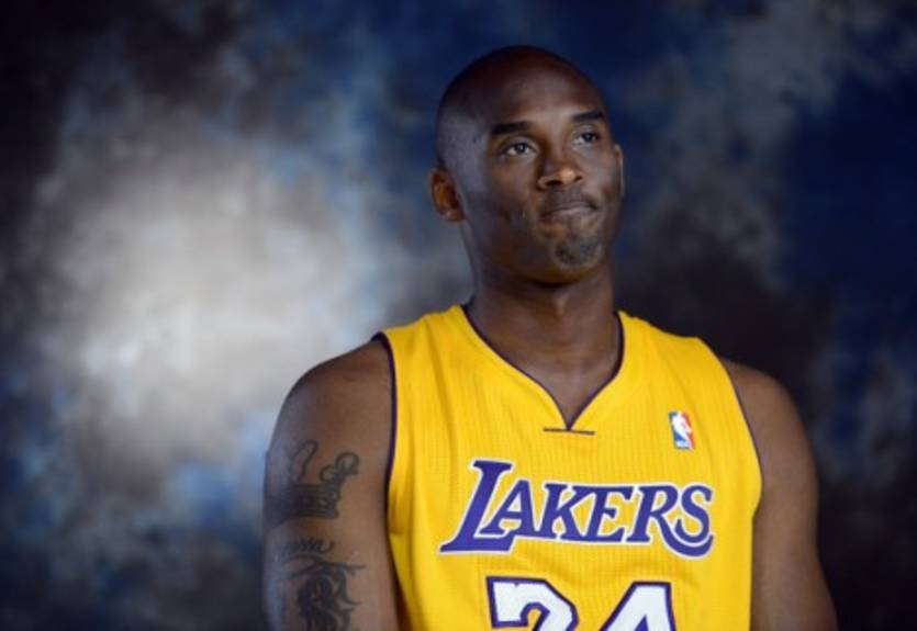 НБА. Брайант вызвал Ховарда на откровенный разговор