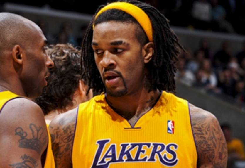 НБА. Хилл перенес операцию и выбыл на полгода