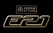 Формула-1. Лотус представит болид в понедельник